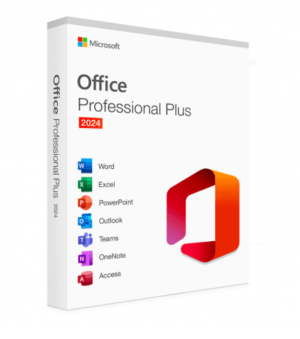 Office LTSC Professional Plus 2024
