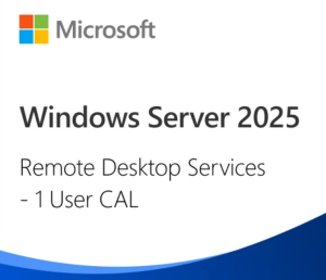Windows Server RDS CAL 2025