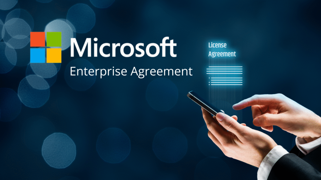 Microsoft Enterprise Agreement