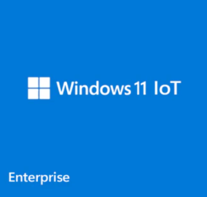 Windows 11 IoT LTSC