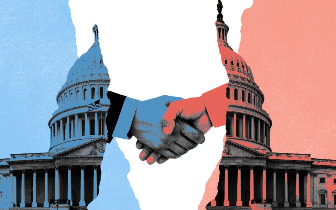 US Government Shutown Ends - Microsoft 365 GCC