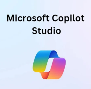 Microsoft Copilot Studio is where the magic happens!