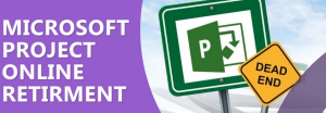 Project Online Retirement