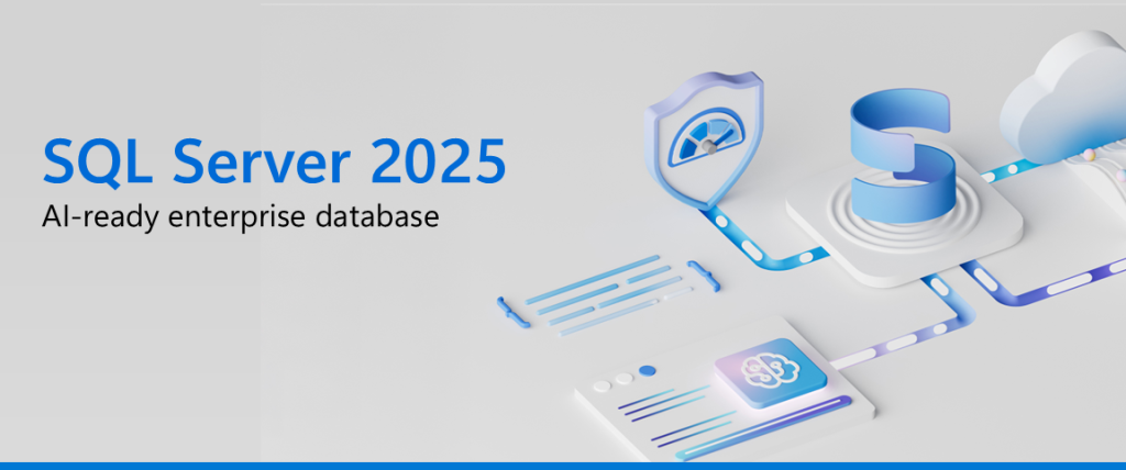 SQL Server 2025