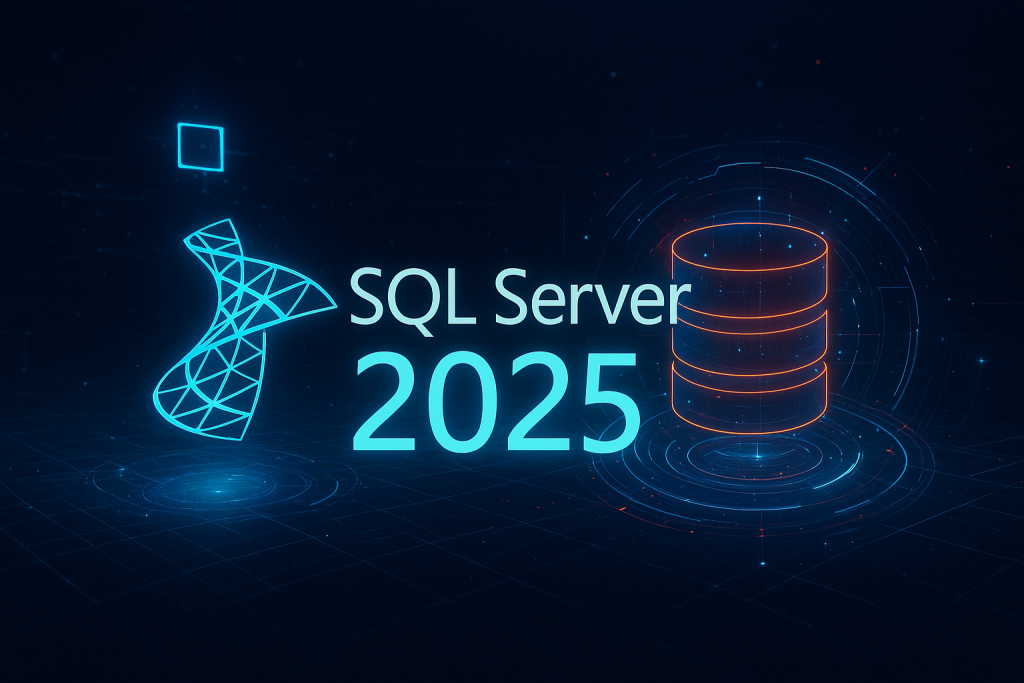 SQL Server 2025