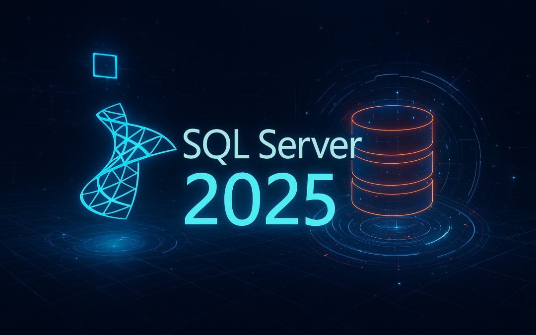 SQL Server 2025