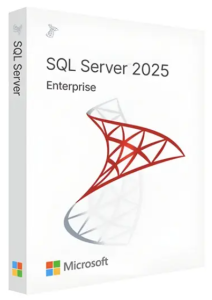 SQL Server Enterprise 2025