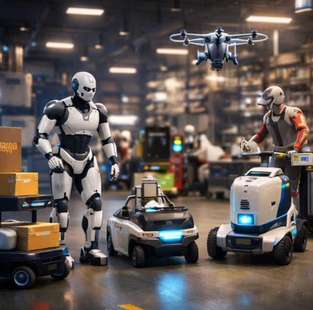 Microsoft Robotics Blog - by Technology Solutions Worldwide - https://techsolworld.com (800)998-2792.