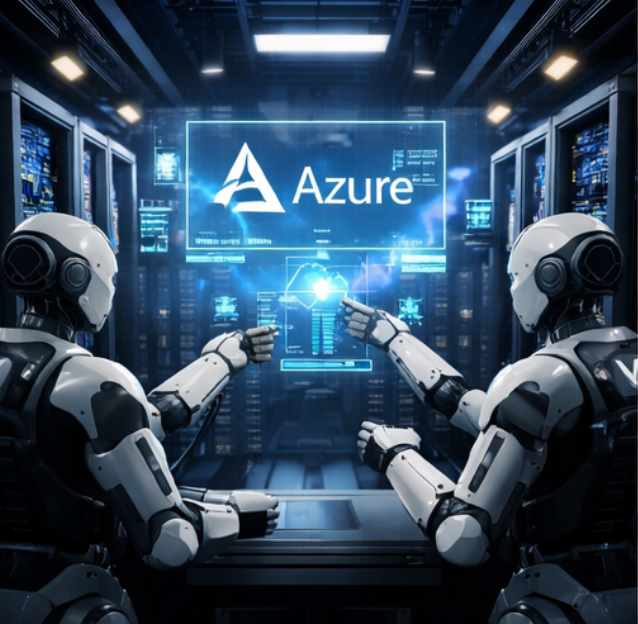 Microsoft Robotics Blog - by Technology Solutions Worldwide - https://techsolworld.com (800)998-2792.