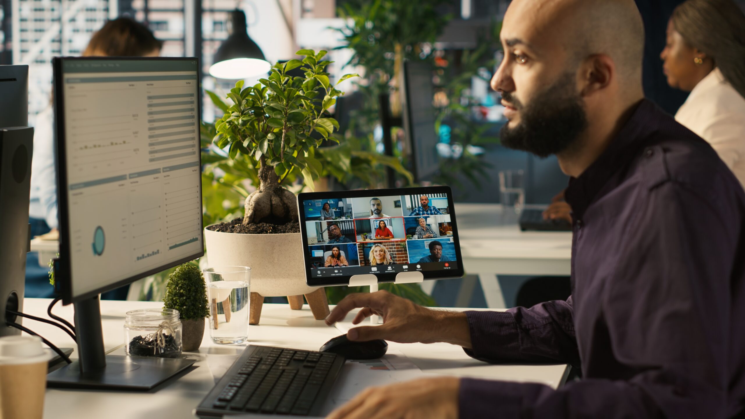 How Microsoft Teams is Transforming Workplace Collaboration in 2026 ...