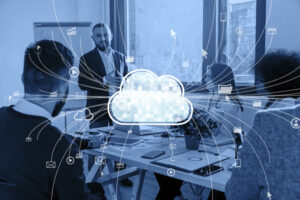 Microsoft Cloud Security