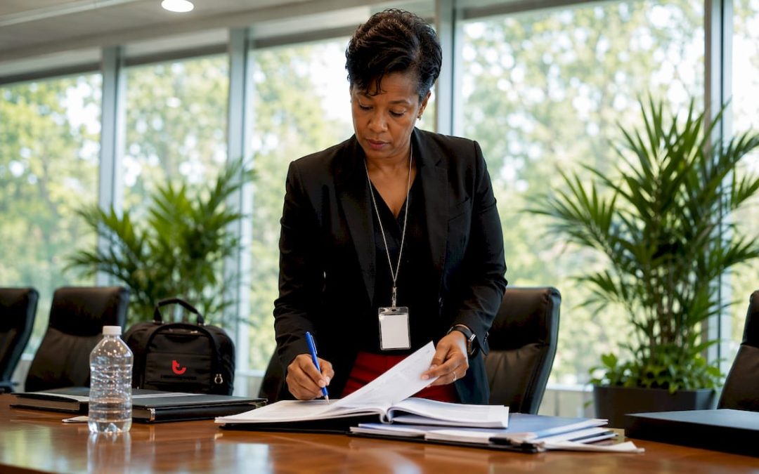 Secure Cloud Services for U.S. Public Sector IT Leaders
