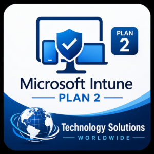 Microsoft Intune Plan 2
