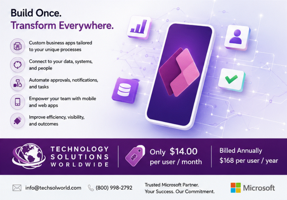 Microsoft Power Apps Premium - Everything you need to know.