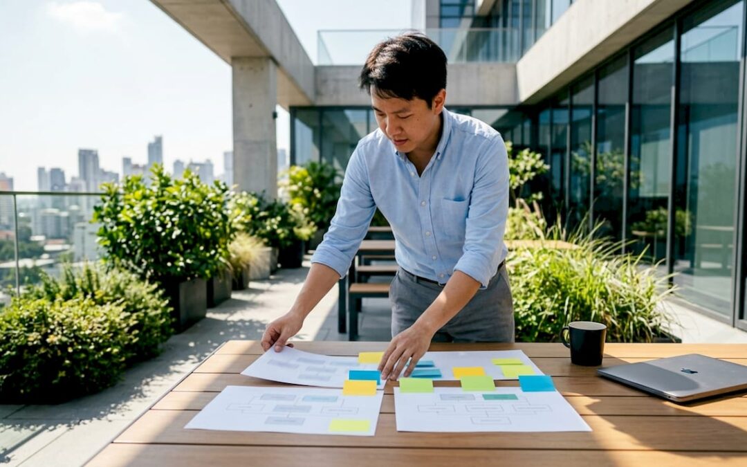 Enterprise IT Implementation Best Practices for IT Leaders