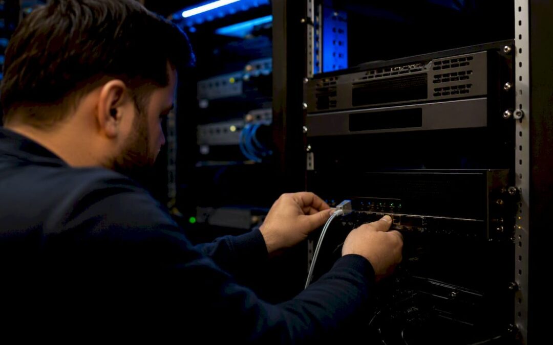 SQL Server Backup and Recovery Workflow for DBAs