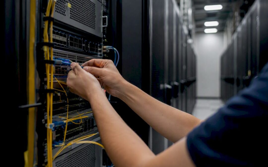 Cloud Adoption Benefits for Government IT Leaders