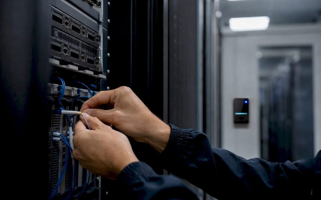 GCC High Migration: A Compliance Playbook for Contractors