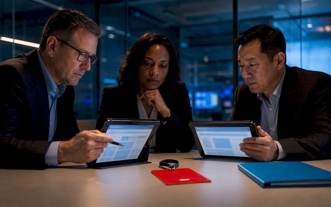 Avoid ATO Delays: FedRAMP Office 365 Rev5 Facts U.S. IT Teams Need