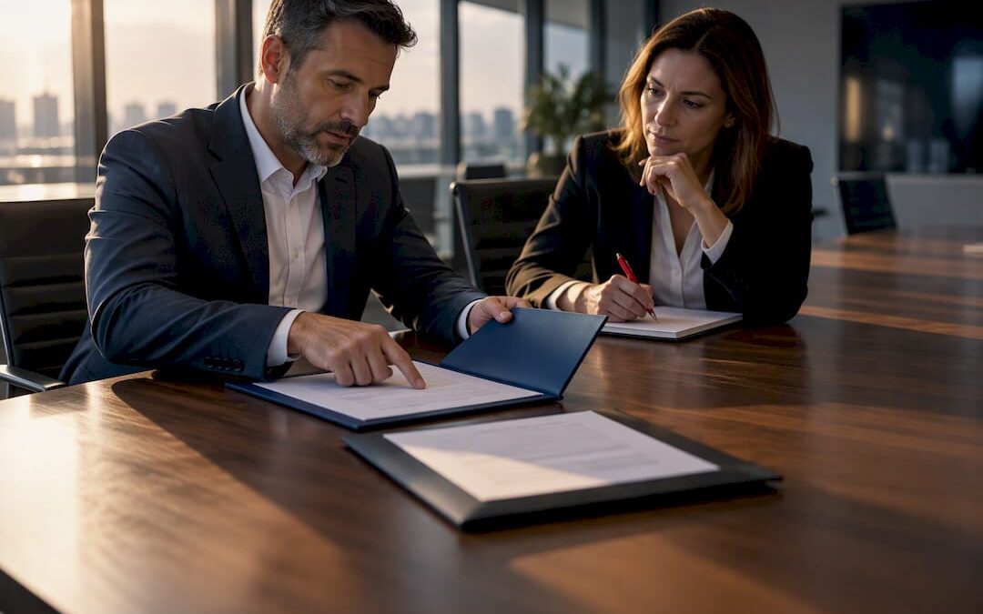 30–90 Day Microsoft EA Exit Playbook for Procurement & IT