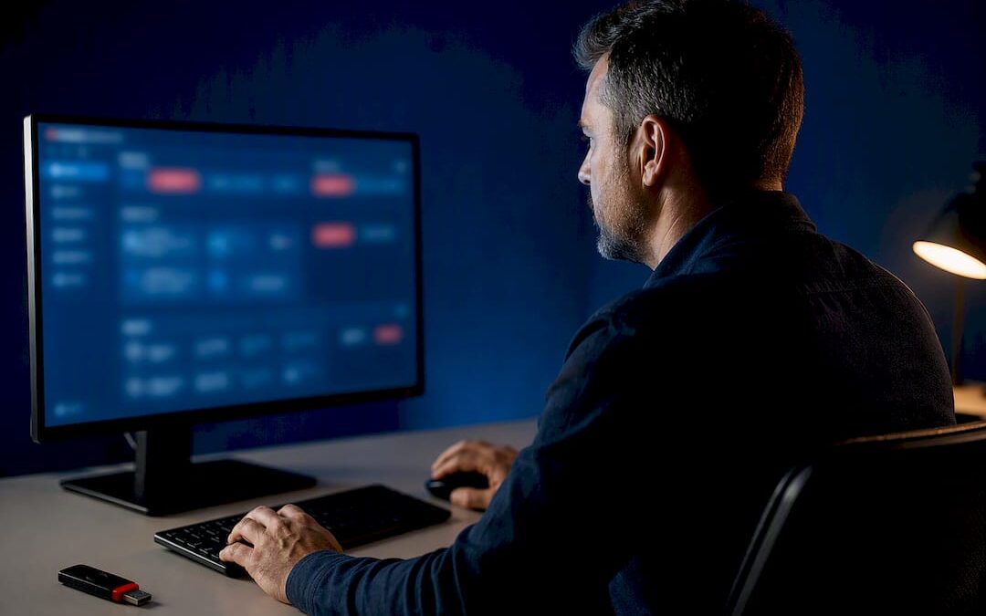 Zero Trust: Pilot Plan for Microsoft 365 to Cut Exposure in Days for IT