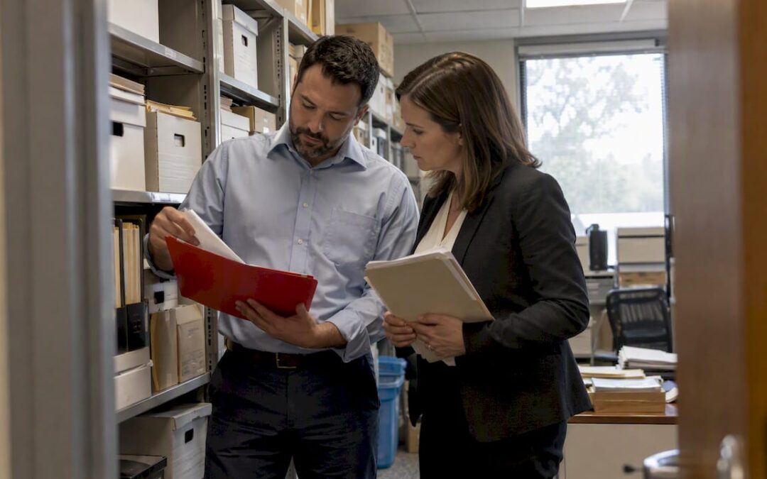 Days 0–30: IT Managers’ Playbook for a Microsoft Licensing Audit