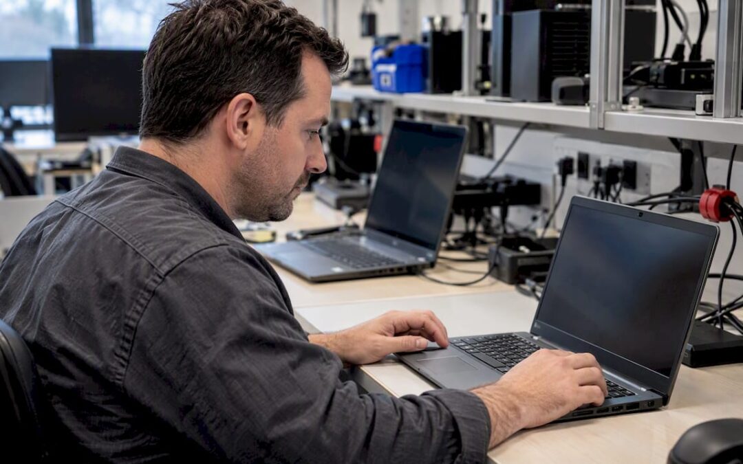 Intune BitLocker for IT Admins: 5 Checks Before Silent Encryption