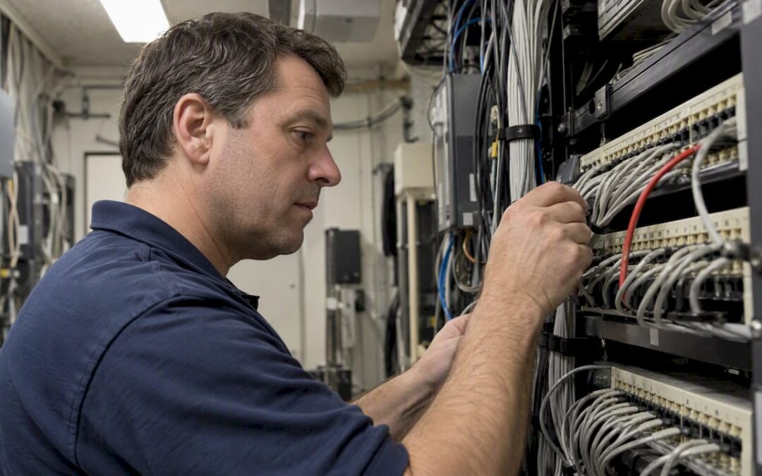 Teams Phone Migration: 3 U.S. PSTN Paths Before Your Cutover Date